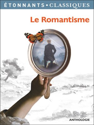 cover image of Le Romantisme